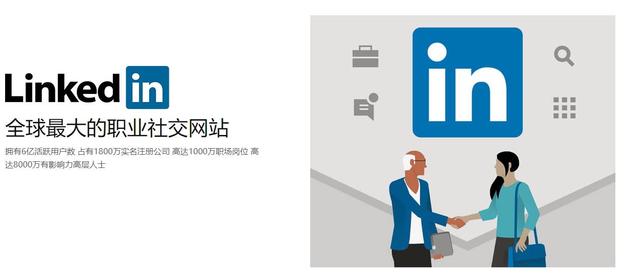 google建站海外社交媒体营销  第3张